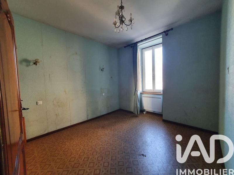 Maison - 176 m² - 7 pièces