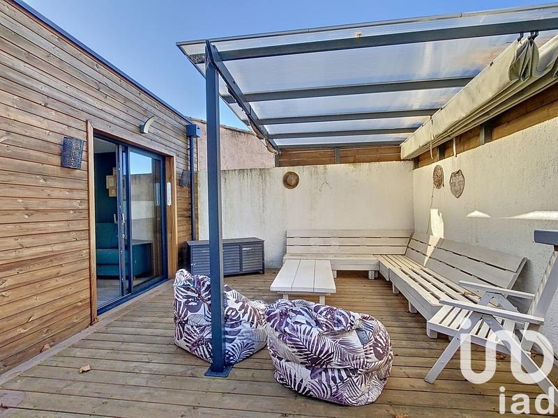 Maison - 136 m² - 6 pièces