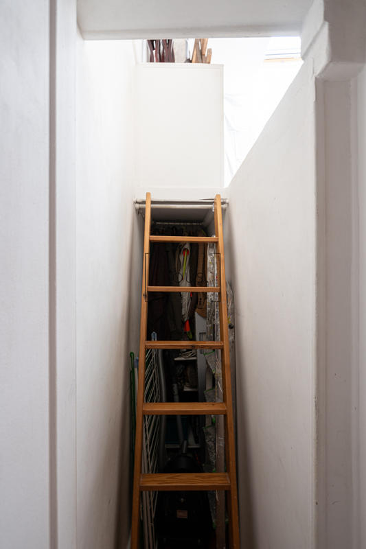 Triplex - 63 m² - 4 pièces