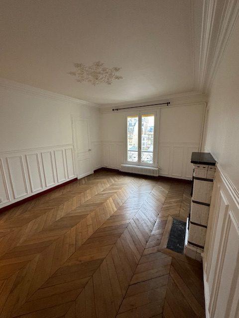 Appartement - 58 m² - 2 pièces