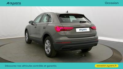 Audi Q3 45 Tfsi e 245ch Business line s tronic 6