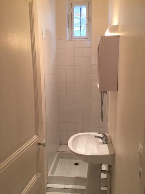 Appartement - 41 m² - 3 pièces