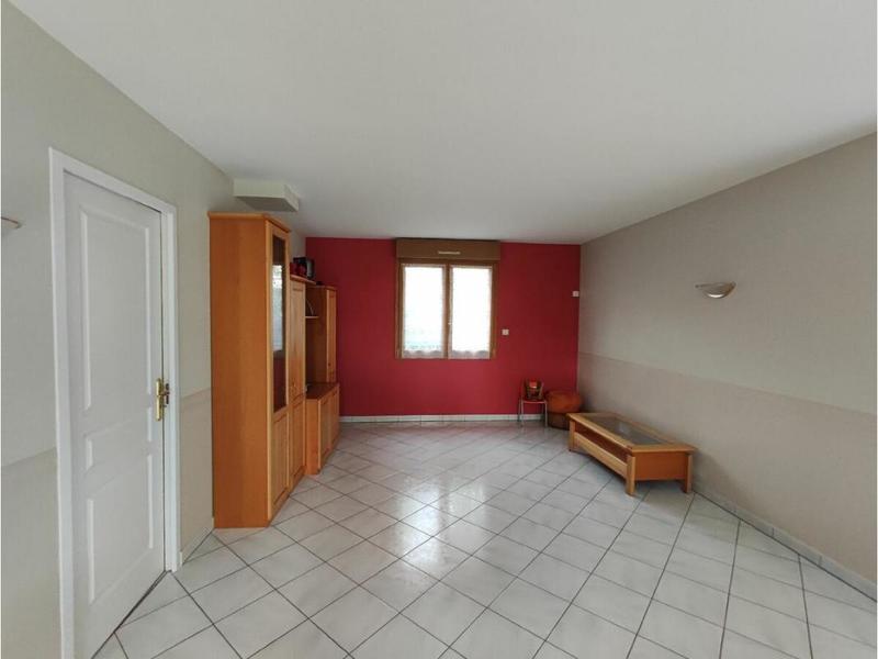 Pavillon - 186 m² - 8 pièces