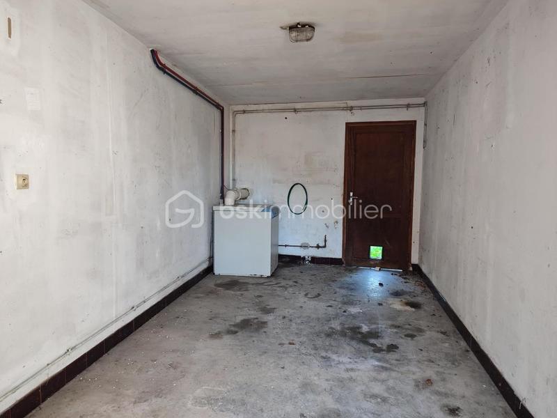 Maison ancienne - 78 m² - 3 pièces