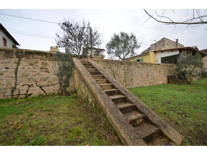 Maison - 97 m² - 5 pièces