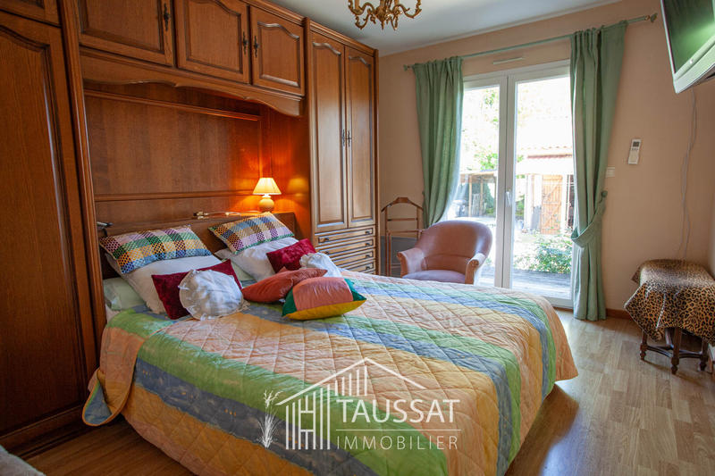 Maison - 170 m² - 4 pièces