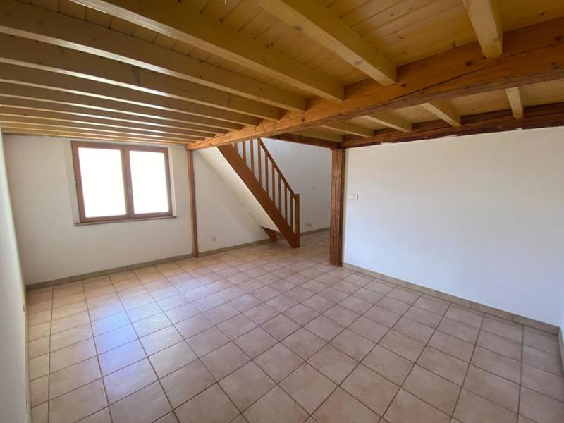 Appartement - 76 m² - 3 pièces