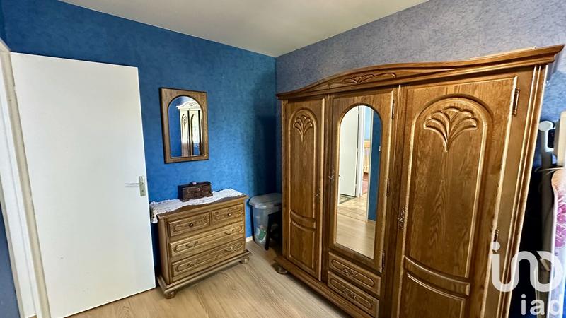 Maison - 101 m² - 5 pièces