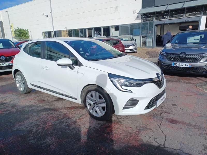 Renault Clio TCe 90 - 21n Business