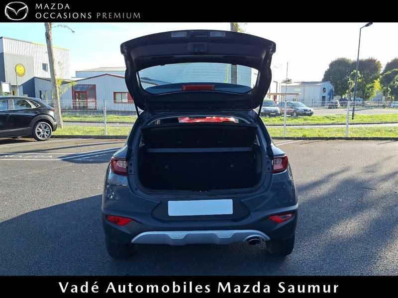 Kia Stonic Active 1.0l 120ch