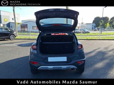 Kia Stonic Active 1.0l 120ch