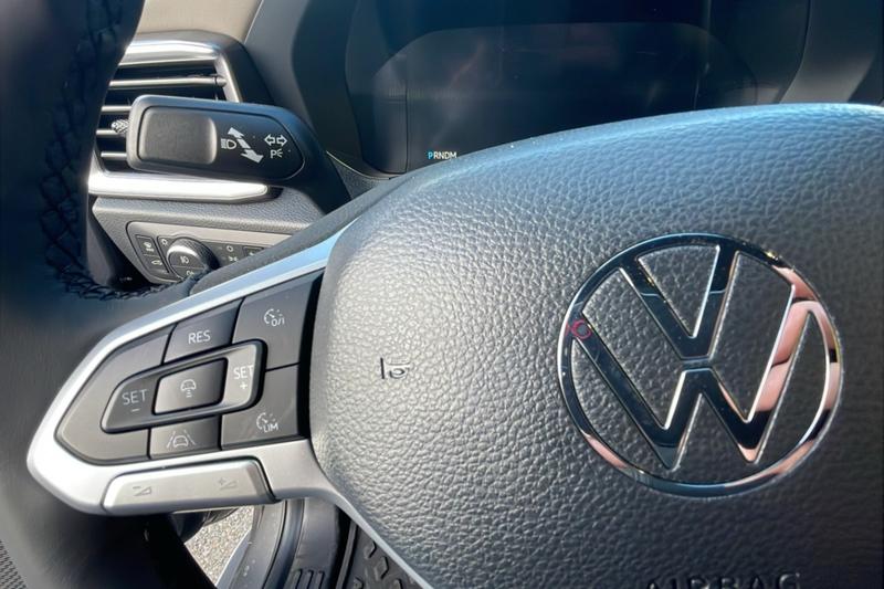 Volkswagen Amarok V6 240 Bva10 Aventura 4pl