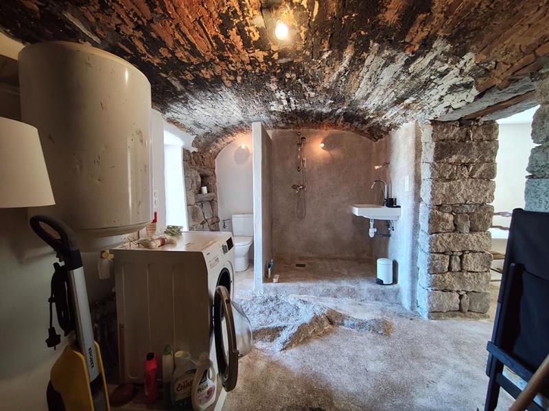 Maison - 68 m² - 3 pièces