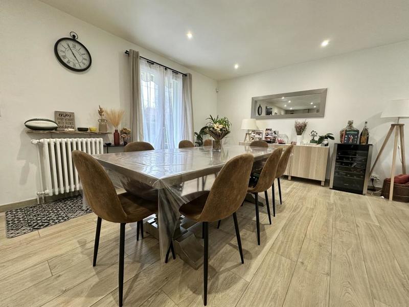 Maison - 70 m² - 3 pièces