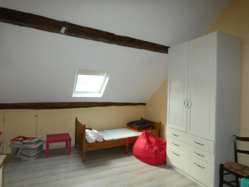 Maison - 152 m² - 6 pièces