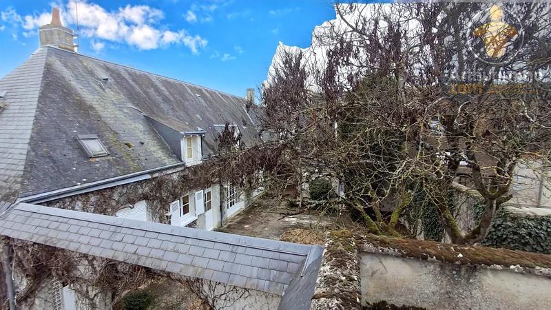 Propriété - 193 m² - 7 pièces