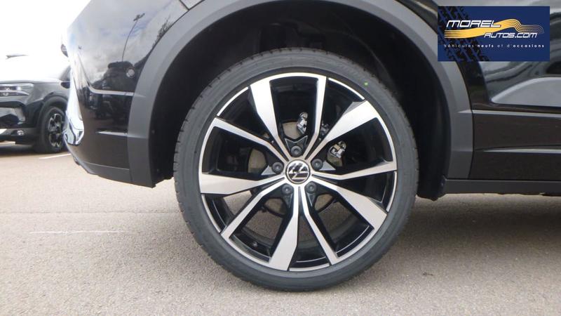 Volkswagen t-Roc 1.5 Tsi Evo2 150 Start Stop Dsg7 R-Line Edition