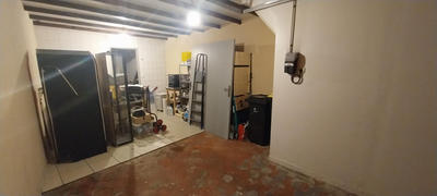 Maison - 87 m² - 3 pièces