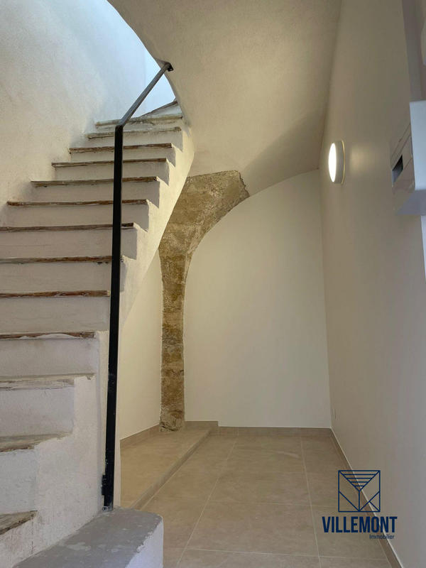 Duplex - 102 m² - 4 pièces