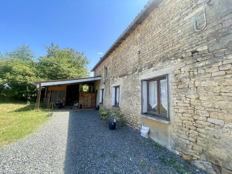 Maison - 139 m² - 6 pièces