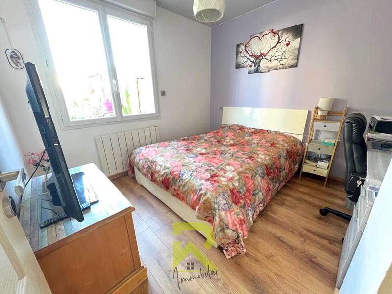 Maison - 160 m² - 7 pièces