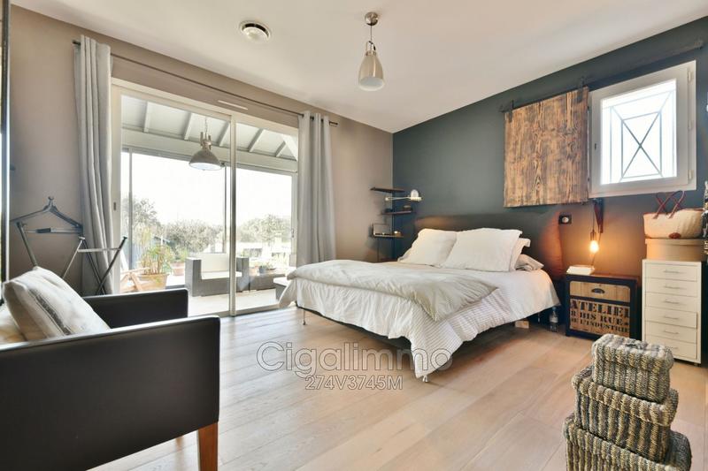 Villa - 160 m² - 6 pièces