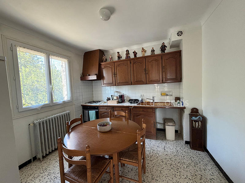 Maison - 98 m² - 4 pièces