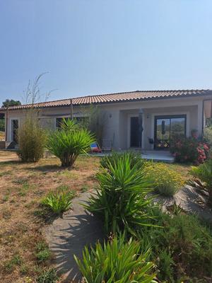 Maison - 145 m² - 7 pièces