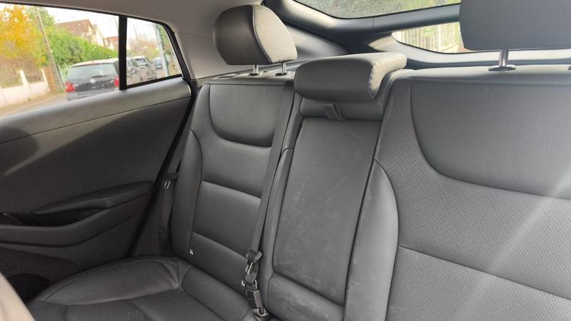 Hyundai Ioniq 1.6 GDi 141 Plug-In hybrid Dct6 Executive