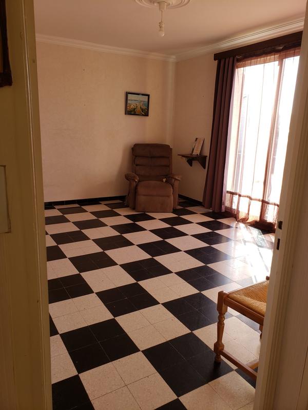 Maison traditionnelle - 150 m² - 5 pièces