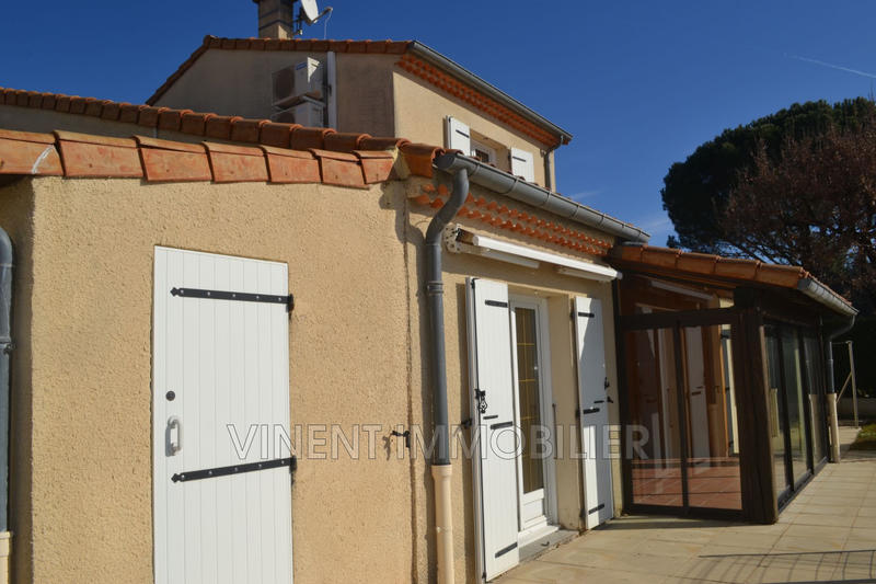 Villa - 150 m² - 7 pièces