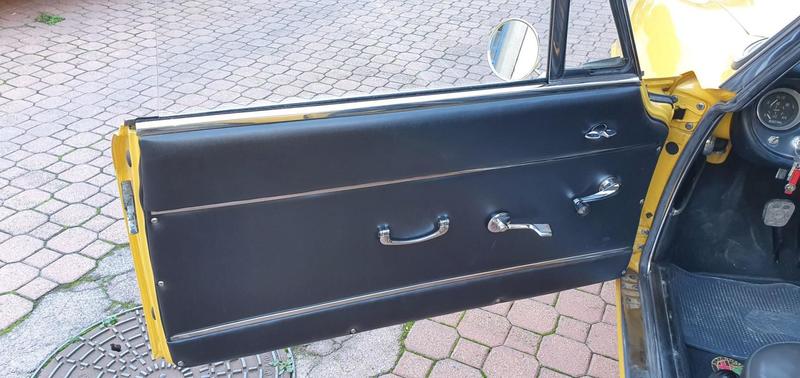 Alfa Romeo Sprint Gt Veloce