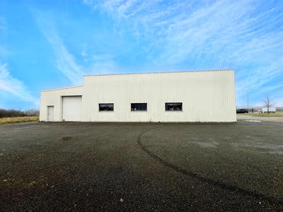 Local d'activités - 580 m²