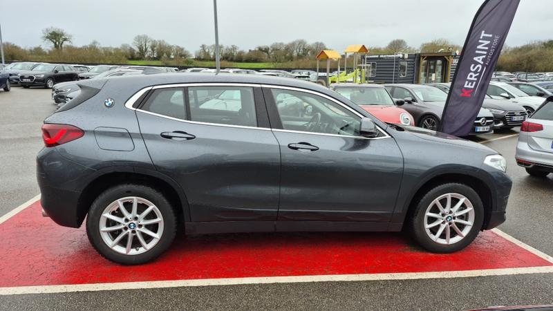 Bmw X2 F39 Sdrive 20i 192 Ch Dkg7 Premiere