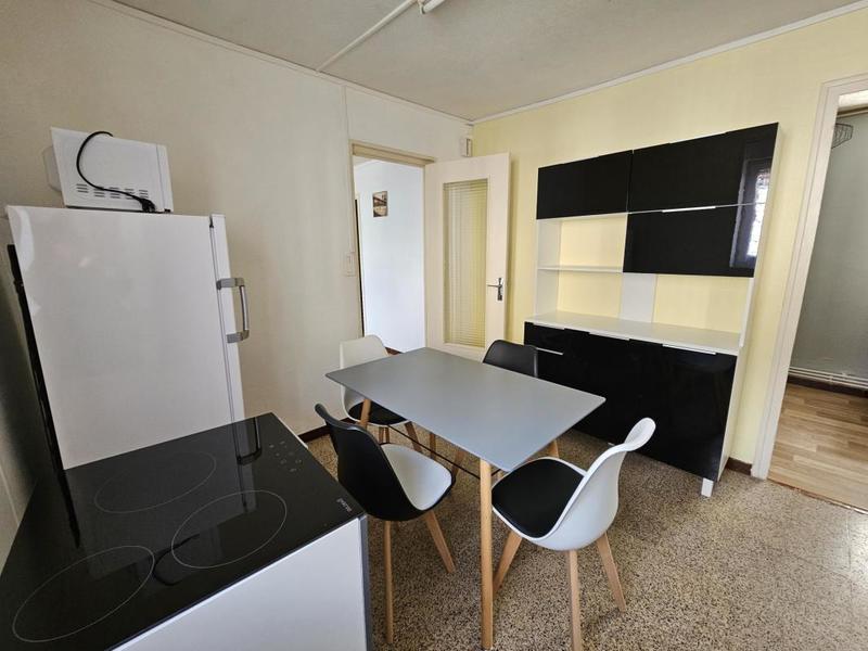 Appartement - 47 m² - 3 pièces