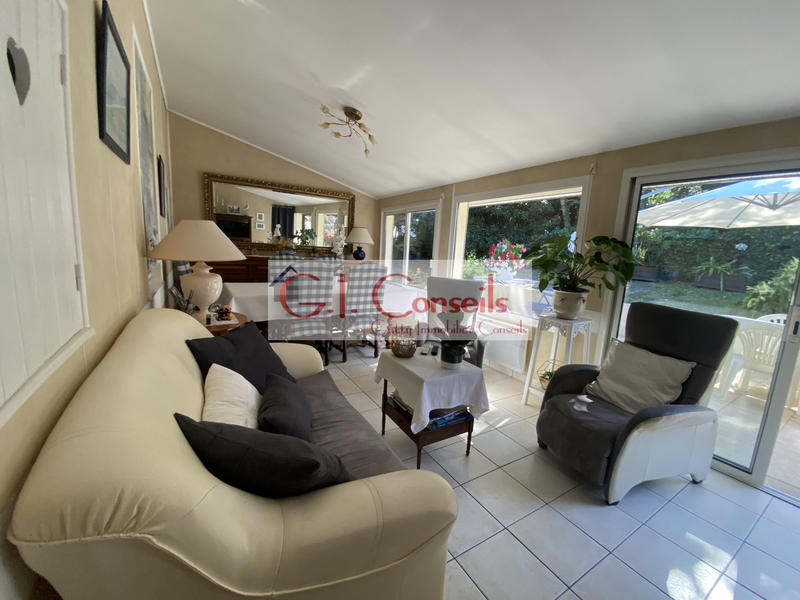 Maison - 85 m² - 6 pièces