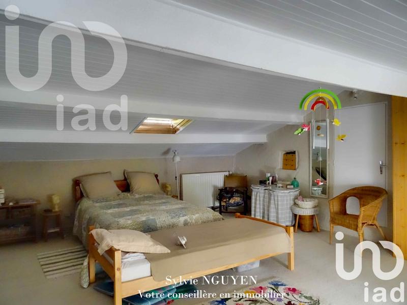 Maison - 142 m² - 6 pièces