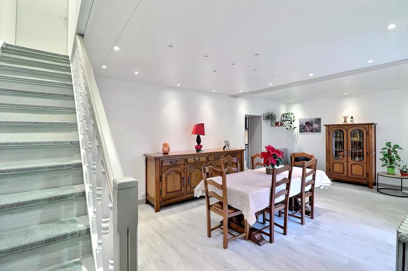 Maison - 150 m² - 6 pièces