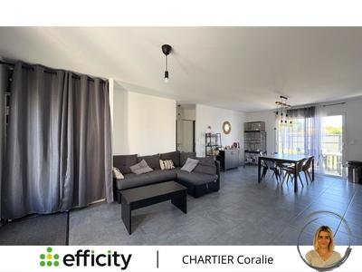 Pavillon - 86 m² - 5 pièces