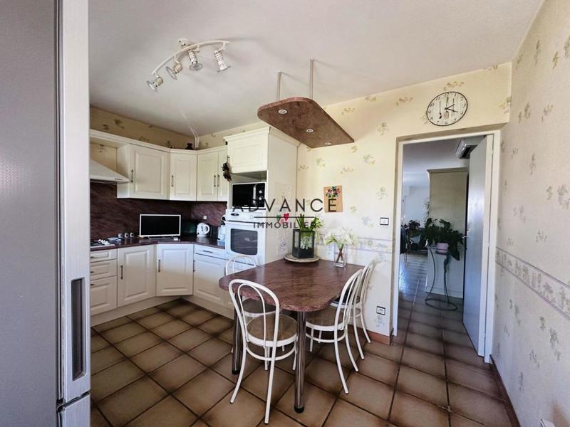 Maison de campagne - 145 m² - 5 pièces