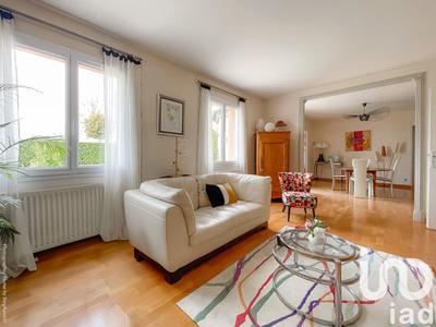 Maison - 175 m² - 6 pièces