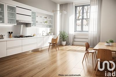 Maison de village - 180 m² - 5 pièces