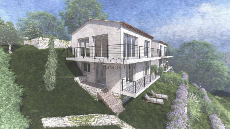 Villa - 108 m² - 4 pièces