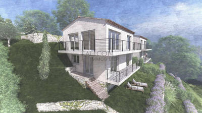 Villa - 108 m² - 4 pièces