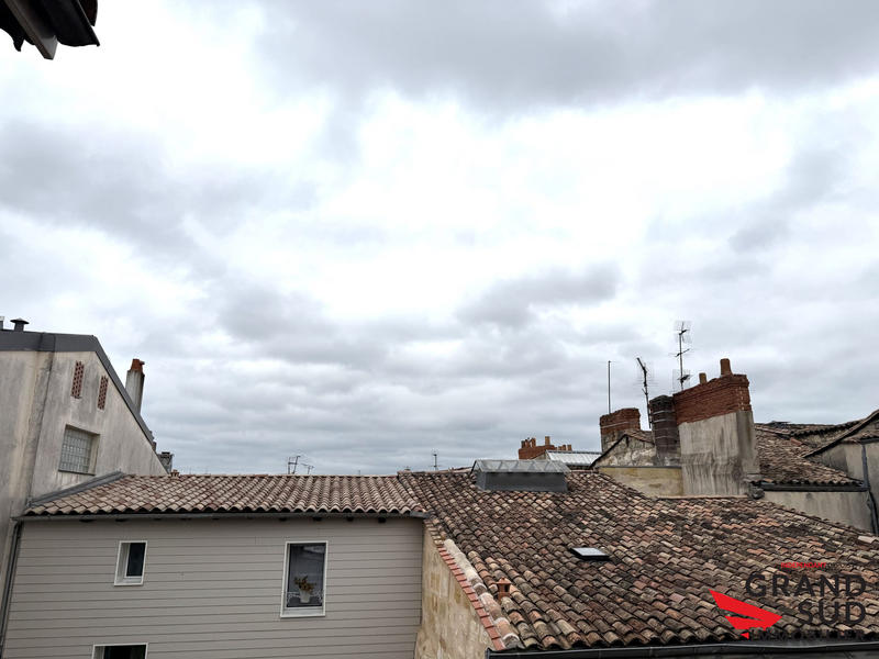 Duplex - 86 m² - 3 pièces