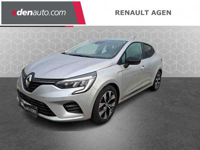Renault Clio TCe 90 X-Tronic Evolution