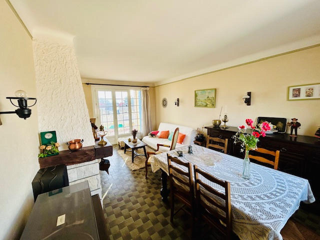 Maison - 148 m² - 3 pièces