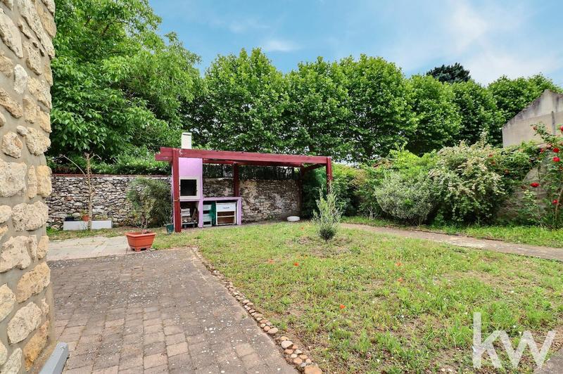 Maison - 48 m² - 3 pièces