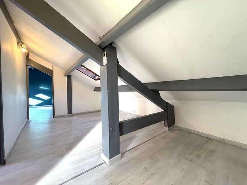 Maison - 158 m² - 6 pièces