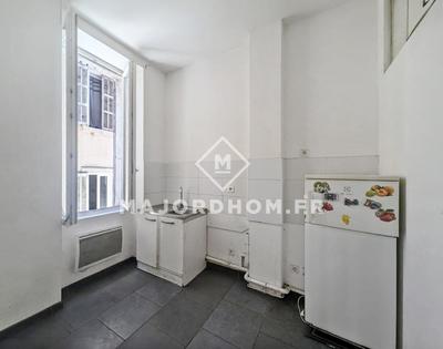 Appartement - 34 m² - 2 pièces